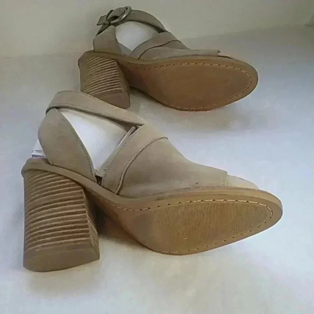 Mark Fisher LTD VEGA SANDALS